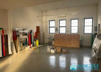 Foto 11 - Shed via kennedy
10, Segrate - photo 11