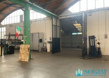 Foto 13 - Shed via kennedy
10, Segrate - photo 13