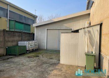 Foto 16 - Shed via kennedy
10, Segrate - photo 16