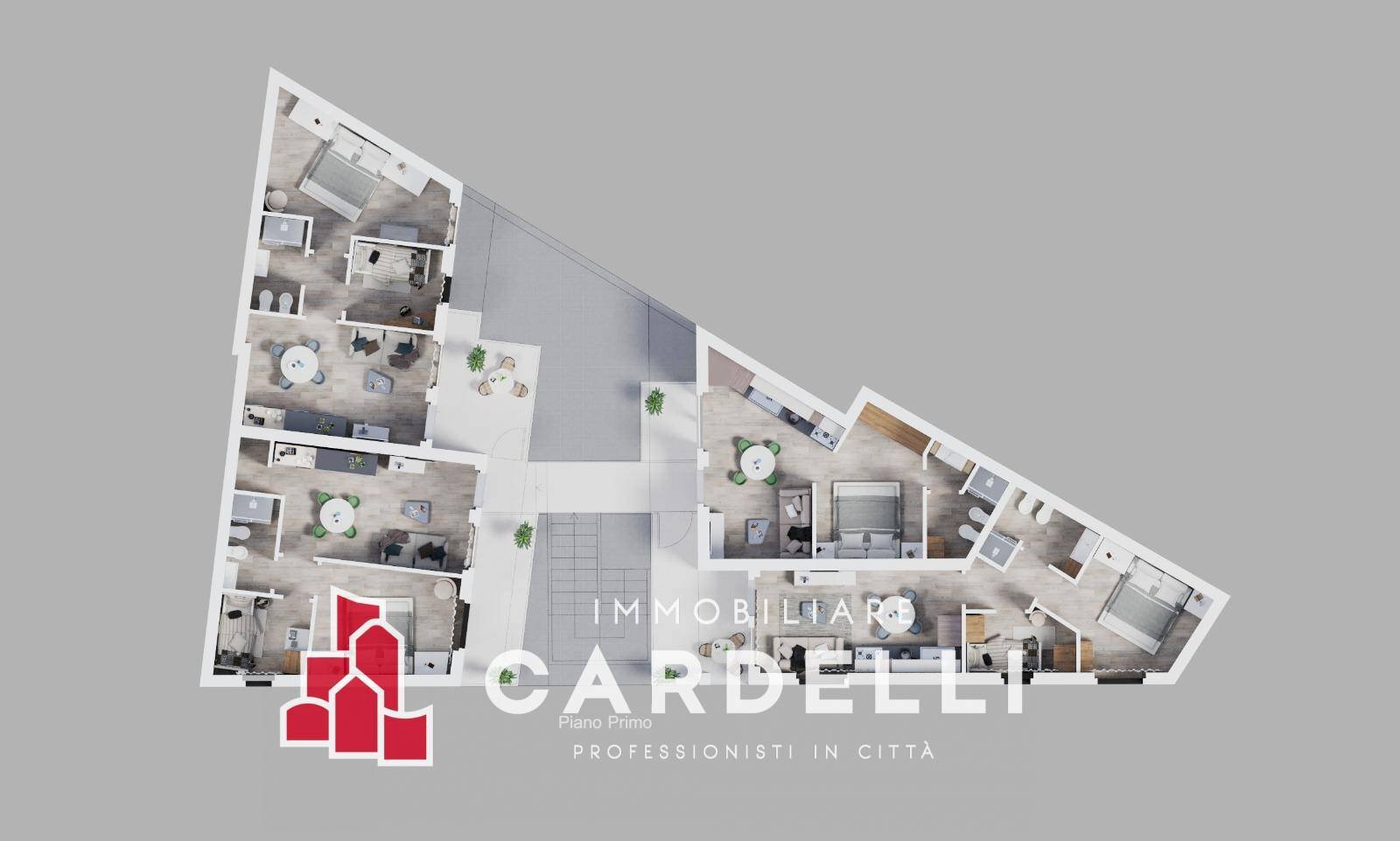 Foto 12 - Bilocale Vicolo Barboni, Civitanova Marche - foto 2