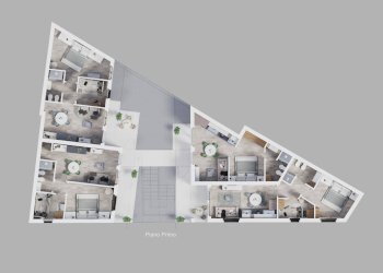 Foto 12 - Bilocale Vicolo Barboni, Civitanova Marche - foto 2