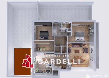 Foto 1 - Appartamento Via Matteotti, Monte San Giusto - foto 1