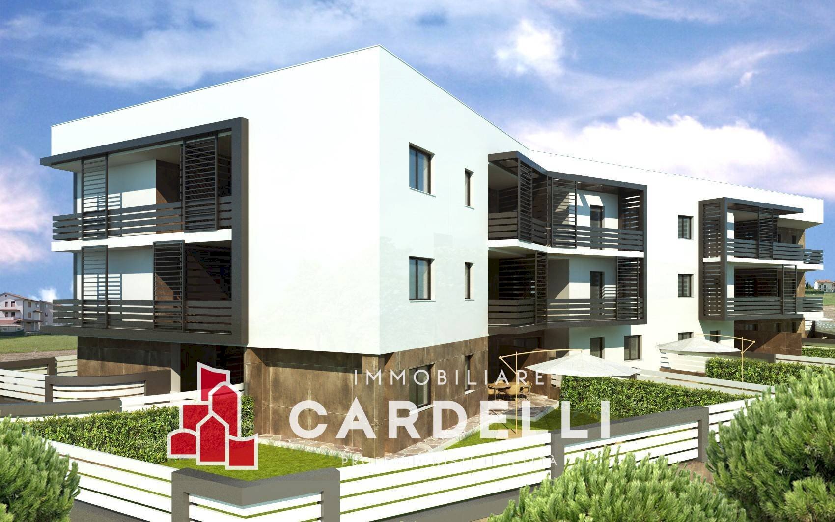 Foto 1 - Trilocale Via del Casone
 
SNC, Civitanova Marche - foto 1