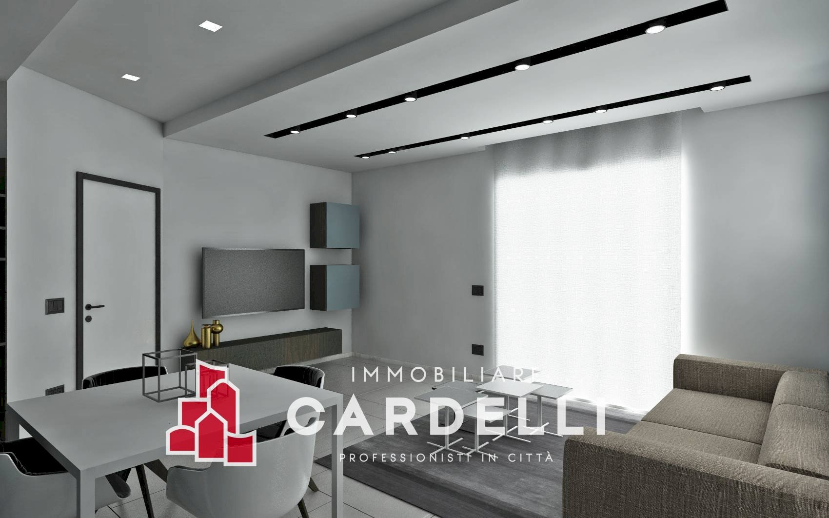 Foto 2 - Trilocale Via del Casone
SNC, Civitanova Marche - foto 2