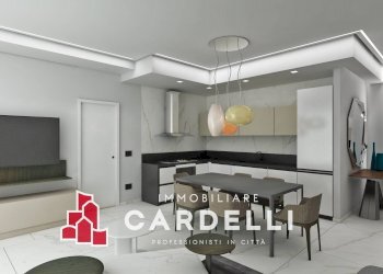 Foto 3 - Trilocale Via del Casone
 
SNC, Civitanova Marche - foto 3