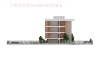 Foto 2 - Trilocale Via Roveggia
 
78, Verona - foto 2