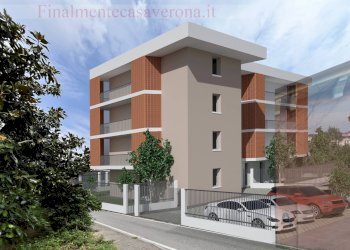 Foto 7 - Trilocale Via Roveggia
 
78, Verona - foto 7