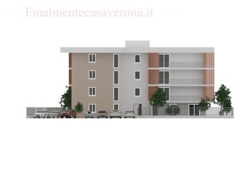 Foto 11 - Trilocale Via Roveggia
 
78, Verona - foto 11