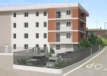 Foto 13 - Trilocale Via Roveggia
 
78, Verona - foto 13