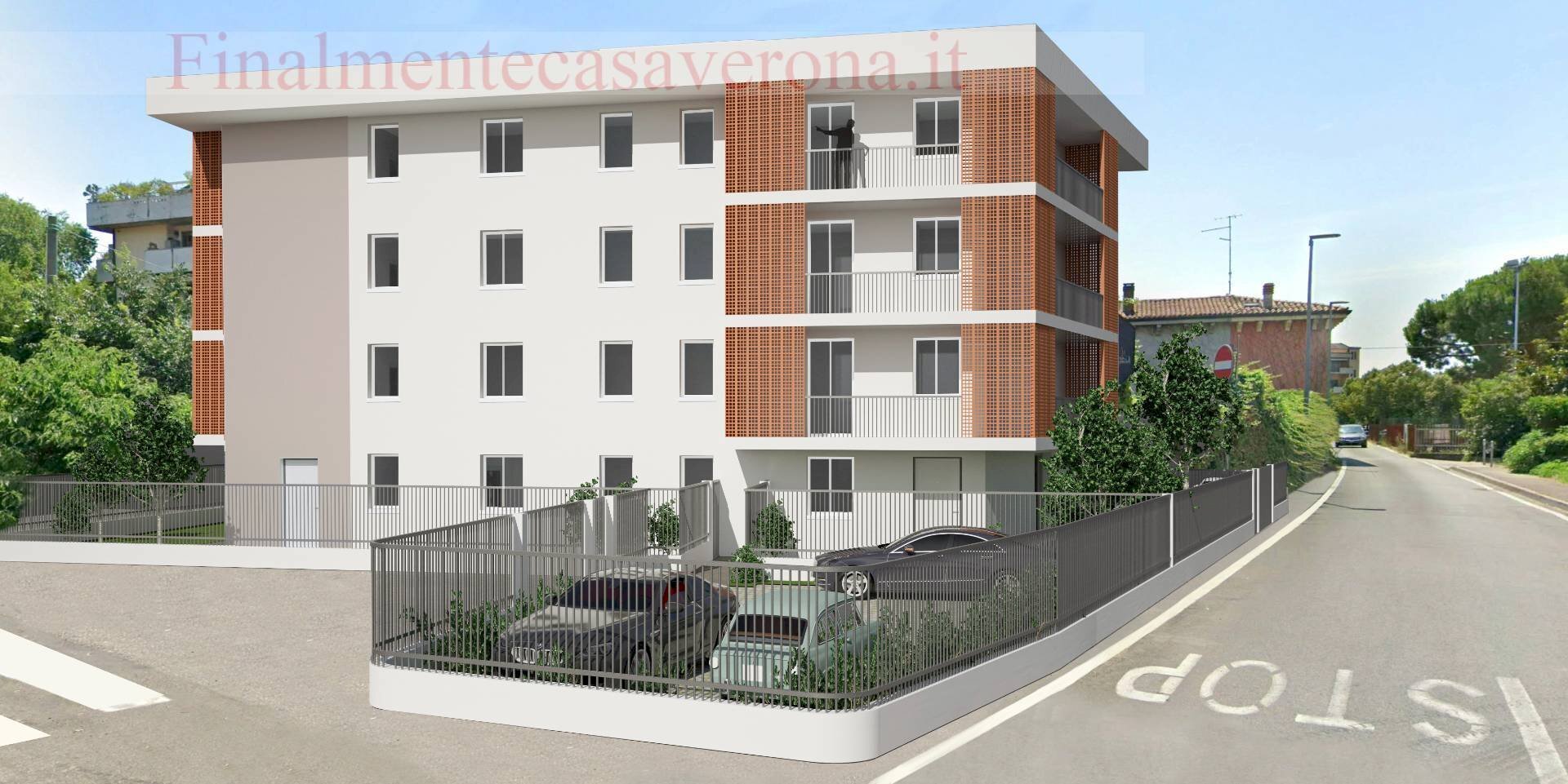 Foto 2 - Building land via Roveggia
78, Verona - photo 2