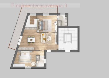 Foto 4 - Terreno edificabile via Roveggia
 
78, Verona - foto 4