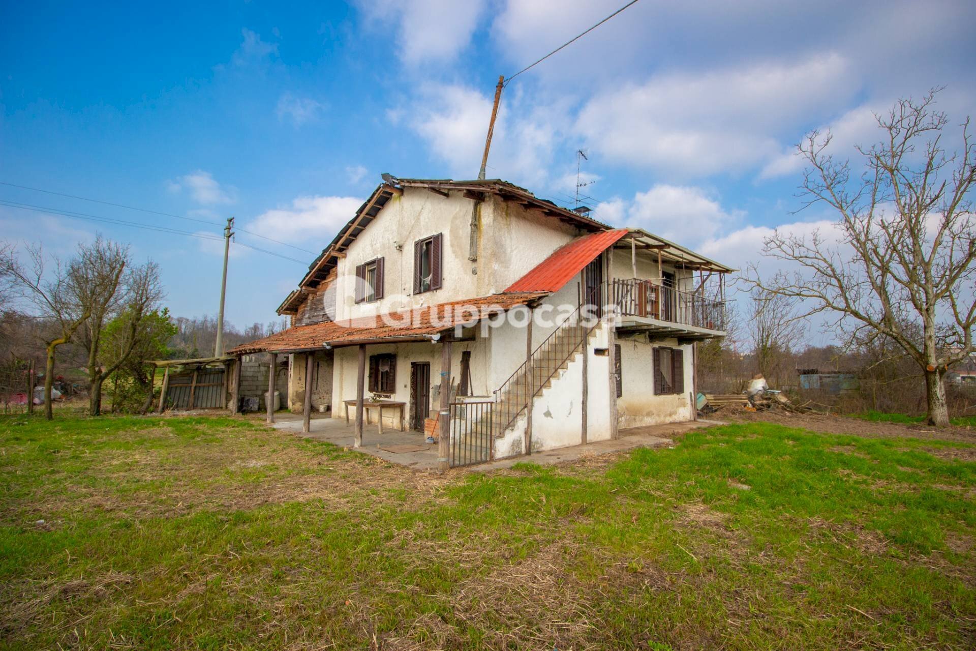 Foto 1 - Casa indipendente Via Cascina Bertolaia
 
21, Boffalora Sopra Ticino - foto 1