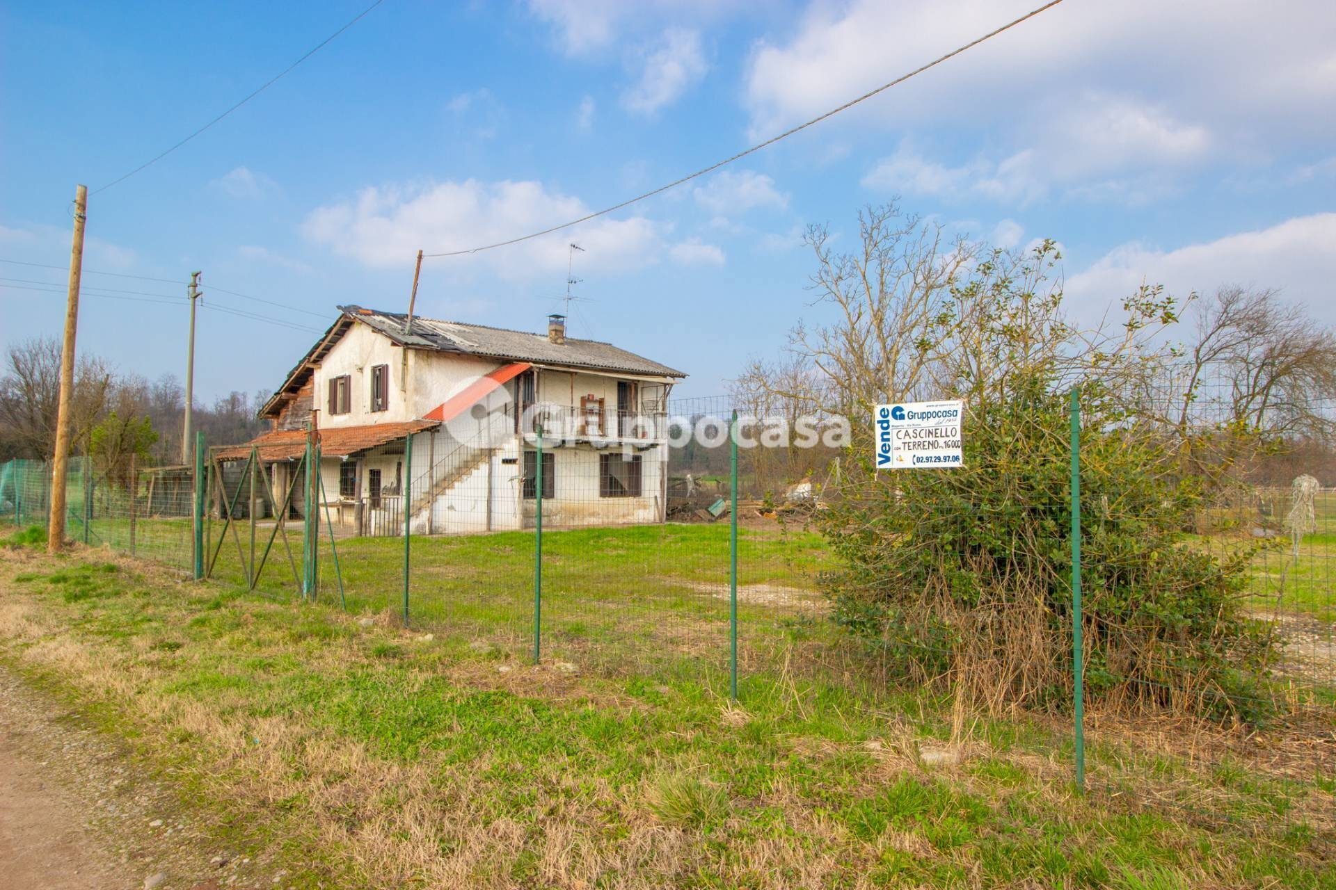 Foto 3 - Casa indipendente Via Cascina Bertolaia
 
21, Boffalora Sopra Ticino - foto 3