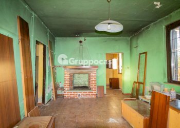 Foto 14 - Casa indipendente Via Cascina Bertolaia
 
21, Boffalora Sopra Ticino - foto 14