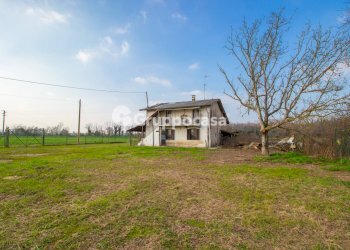 Foto 2 - Casa indipendente Via Cascina Bertolaia
 
21, Boffalora Sopra Ticino - foto 2