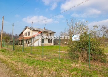 Foto 3 - Casa indipendente Via Cascina Bertolaia
 
21, Boffalora Sopra Ticino - foto 3