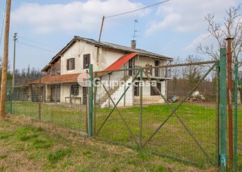 Foto 6 - Casa indipendente Via Cascina Bertolaia
 
21, Boffalora Sopra Ticino - foto 6