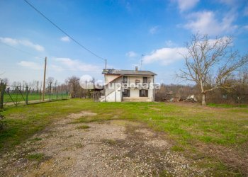 Foto 7 - Casa indipendente Via Cascina Bertolaia
 
21, Boffalora Sopra Ticino - foto 7