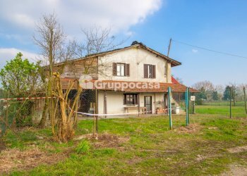 Foto 9 - Casa indipendente Via Cascina Bertolaia
 
21, Boffalora Sopra Ticino - foto 9