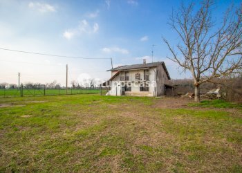 Foto 10 - Casa indipendente Via Cascina Bertolaia
 
21, Boffalora Sopra Ticino - foto 10