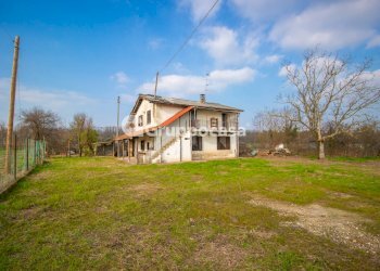 Foto 11 - Casa indipendente Via Cascina Bertolaia
 
21, Boffalora Sopra Ticino - foto 11