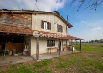 Foto 12 - Casa indipendente Via Cascina Bertolaia
 
21, Boffalora Sopra Ticino - foto 12