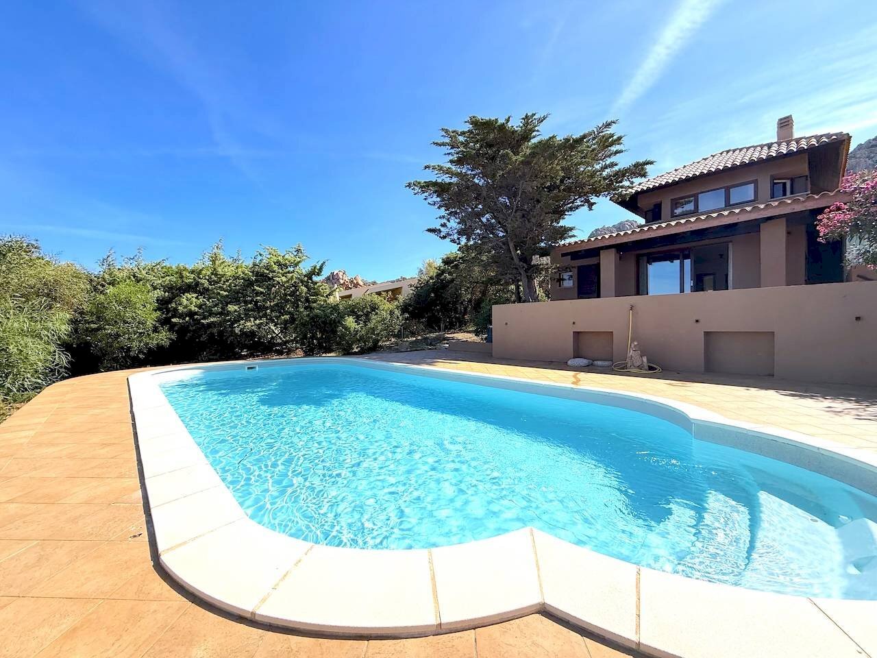 Foto 1 - Villa La piana
 
c21, Trinità d'Agultu e Vignola - foto 1