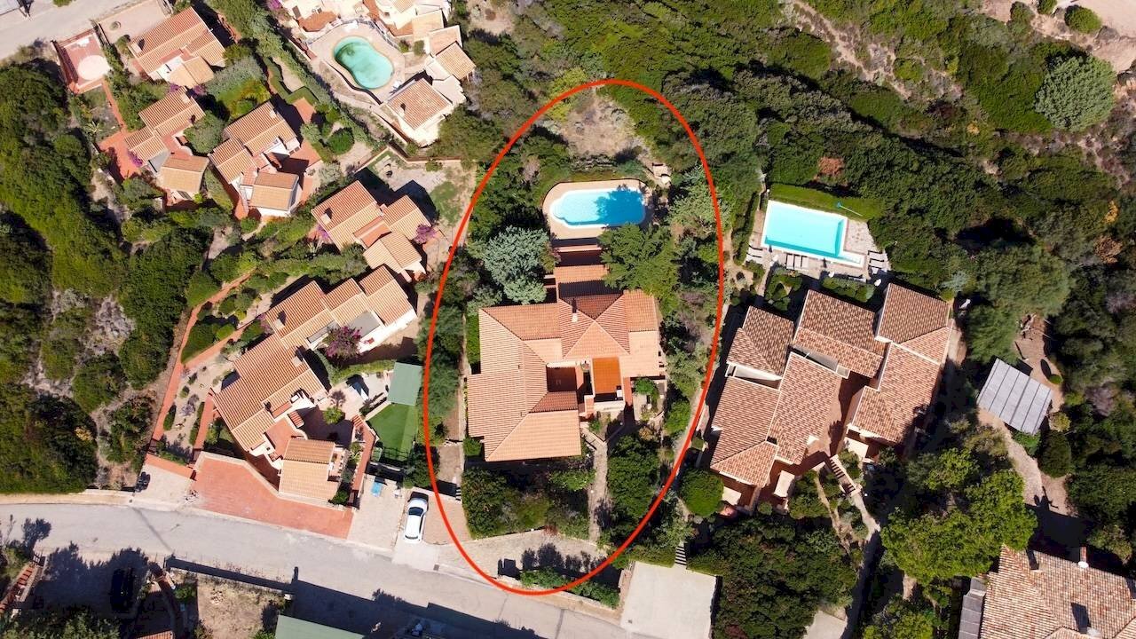 Foto 3 - Villa La piana
c21, Trinità d'Agultu e Vignola - foto 3