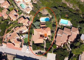 Foto 3 - Villa La piana
 
c21, Trinità d'Agultu e Vignola - foto 3