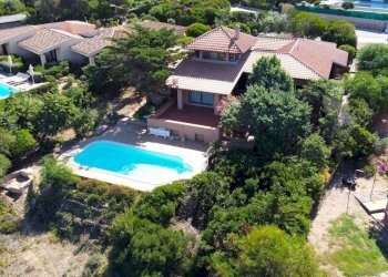 Foto 4 - Villa La piana
 
c21, Trinità d'Agultu e Vignola - foto 4