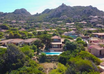 Foto 5 - Villa La piana
 
c21, Trinità d'Agultu e Vignola - foto 5