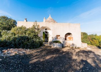 Foto 1 - Baita Contrada Grottone
 
Snc, Ostuni - foto 1