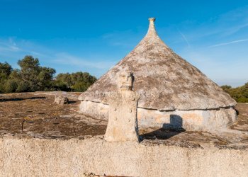 Foto 3 - Baita Contrada Grottone
 
Snc, Ostuni - foto 3