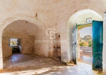 Foto 5 - Baita Contrada Grottone
 
Snc, Ostuni - foto 5