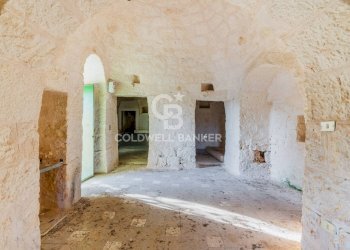 Foto 6 - Baita Contrada Grottone
 
Snc, Ostuni - foto 6