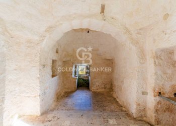 Foto 8 - Baita Contrada Grottone
 
Snc, Ostuni - foto 8