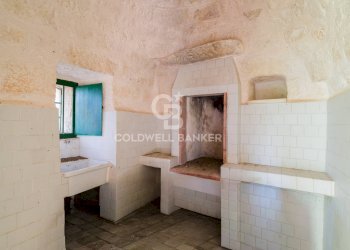 Foto 9 - Baita Contrada Grottone
 
Snc, Ostuni - foto 9