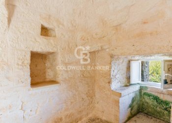 Foto 10 - Baita Contrada Grottone
 
Snc, Ostuni - foto 10