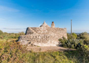 Foto 17 - Baita Contrada Grottone
 
Snc, Ostuni - foto 17