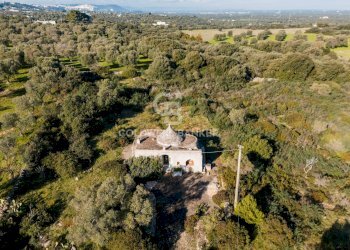 Foto 19 - Baita Contrada Grottone
 
Snc, Ostuni - foto 19