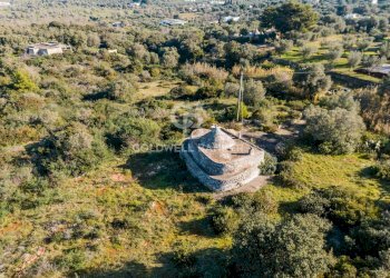 Foto 20 - Baita Contrada Grottone
 
Snc, Ostuni - foto 20