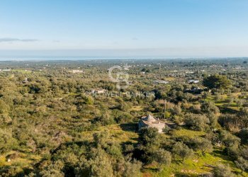 Foto 22 - Baita Contrada Grottone
 
Snc, Ostuni - foto 22