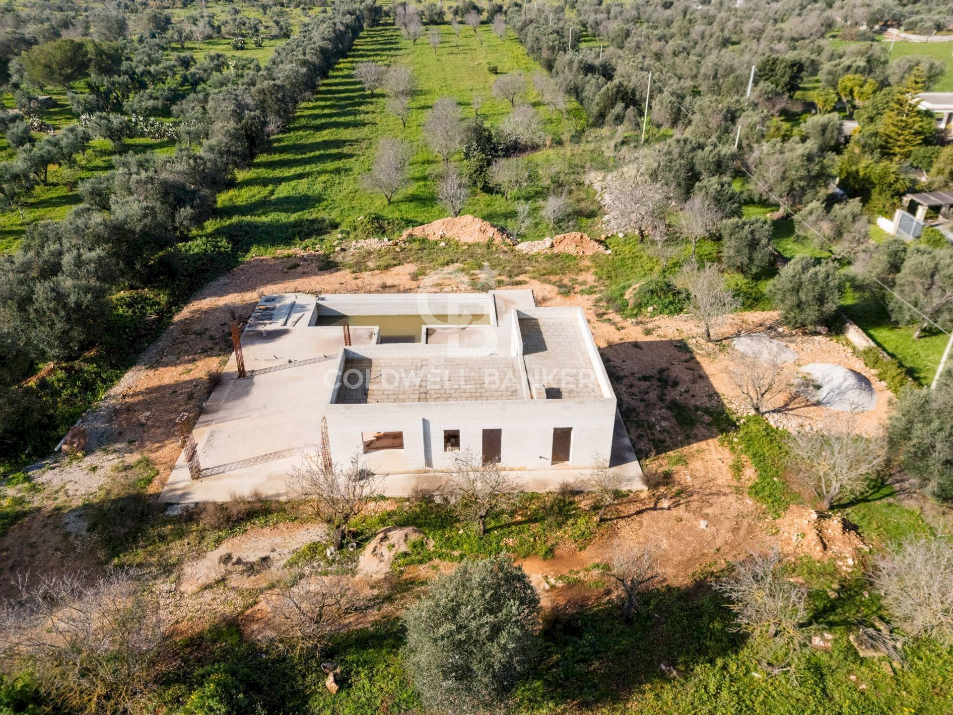 Foto 3 - Villa Contrada Deserto
 
Snc, Ostuni - photo 3