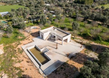 Foto 3 - Villa Contrada Deserto
 
Snc, Ostuni - foto 3