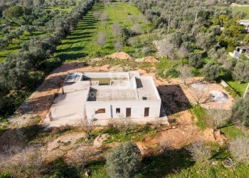 Foto 4 - Villa Contrada Deserto
 
Snc, Ostuni - foto 4