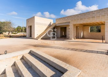 Foto 7 - Villa Contrada Deserto
 
Snc, Ostuni - foto 7