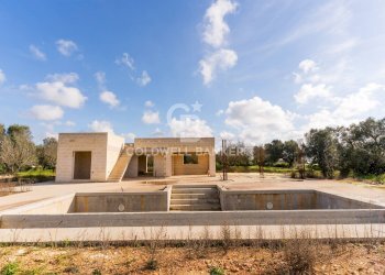 Foto 20 - Villa Contrada Deserto
 
Snc, Ostuni - foto 20