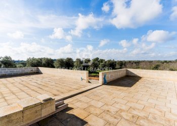 Foto 24 - Villa Contrada Deserto
 
Snc, Ostuni - foto 24