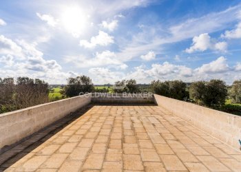 Foto 25 - Villa Contrada Deserto
 
Snc, Ostuni - foto 25