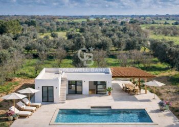 Foto 1 - Villa Contrada Deserto
 
Snc, Ostuni - foto 1